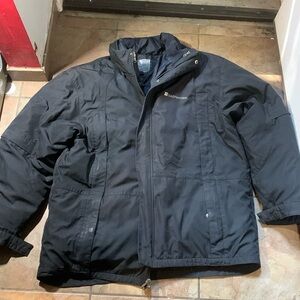 Ecko unlimited jacket